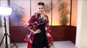 5 maneras distintas de utilizar el clásico vestido negro