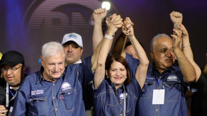 Ricardo Martinelli asegura que el Tribunal Electoral rechazó candidatura de Marta Linares