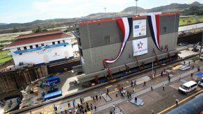 Por 5to año consecutivo Por 5to año consecutivo