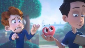 Corto animado sobre pareja gay adolescente se hace viral