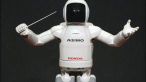 Un robot dirige la orquesta sinfónica de Detroit