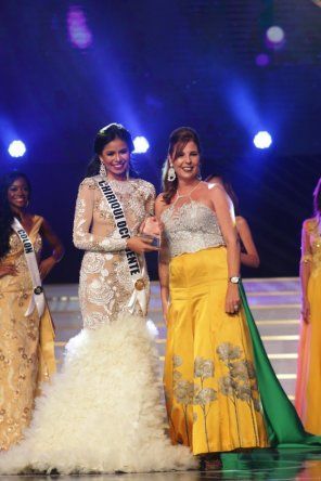 Final de Señorita Panamá 2017