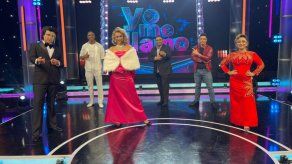 Yo Me Llamo 2021: ¿Cuándo es la retransmisión del 2do show?