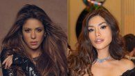 Actriz Miriam Saavedra acusa a Shakira de plagio Actriz Miriam Saavedra acusa a Shakira de plagio