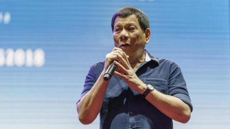 Duterte prohíbe definitivamente a los filipinos ir a trabajar a Kuwait