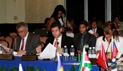 La Asociación de Estados del Caribe inicia reunión técnica en Panamá