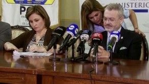 Aprehenden a 13 funcionarios del Sistema Penitenciario por corrupción