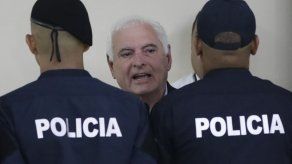 Juicio oral en caso pinchazos continúa con interrogatorio a perito