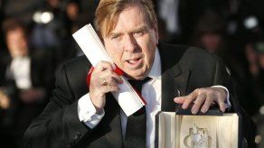 Timothy Spall