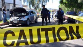 Homicidios en Honduras bajaron 15
