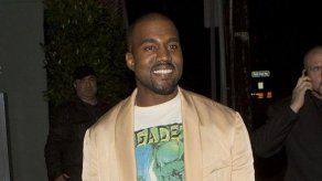Kanye West se considera un sirviente