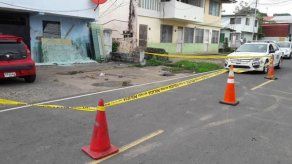 Balacera en Río Abajo deja una persona muerta