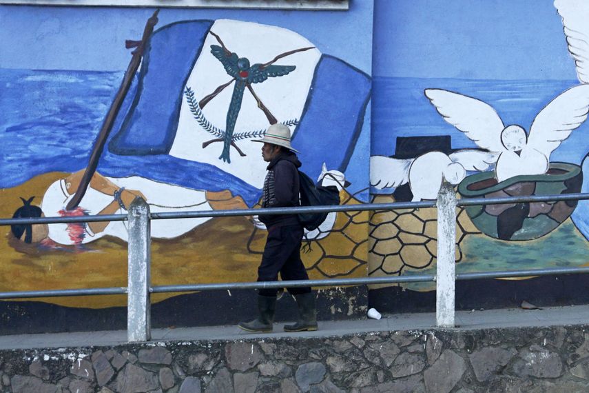 En Guatemala hay 844