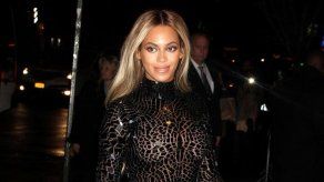 Beyoncé gasta 1.100 dólares en McDonalds
