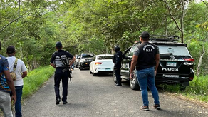 Hombre secuestrado es ubicado con vida Hombre secuestrado es ubicado con vida