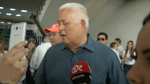 “Ojalá entre todos podamos determinar quién es el o la mejor”