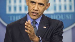 Obama dice que no se esfumará en su último año