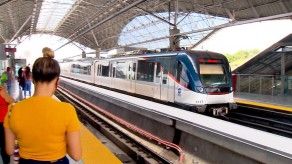 Metro de Panamá y Mi Bus registran un aumento en la demanda