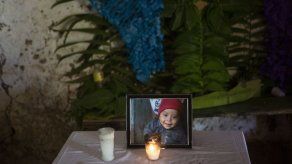 Muertes de niños no disuaden a migrantes guatemaltecos