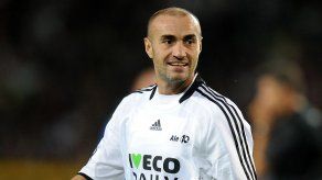 Paolo Montero: Brasil y Alemania son favoritos para quedarse con el Mundial