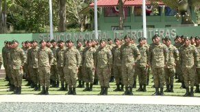 Senafront realiza reconocimientos y graduación de nuevas unidades Senafront realiza reconocimientos y graduación de nuevas unidades