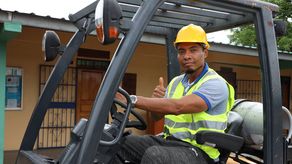 El INADEH abre cursos gratuitos en Guararé.