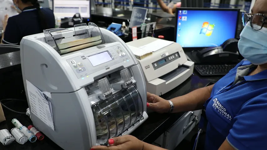 Este martes inicia el pago de la segunda quincena&nbsp;