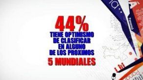 Panamá debe ir a uno de los próximos 5 mundiales
