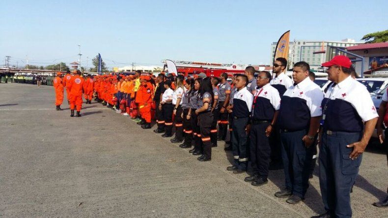 FTC lanza operativo Titán y anuncian inversión de carriles durante el Carnaval