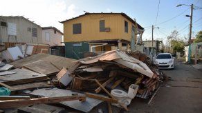 Oposición de P.Rico exige renuncias de altos cargos por muertos tras huracán