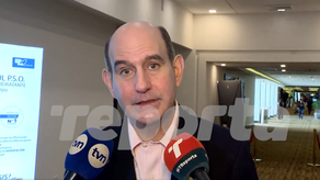 Ministro Felipe Chapman aborda el Presupuesto General del Estado y los desafíos financieros de Panamá