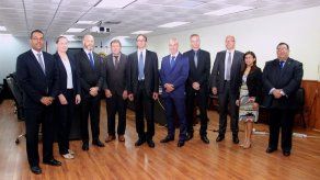 Fiscales alemanes buscan acuerdo de cooperación con Panamá en caso Mossack Fonseca