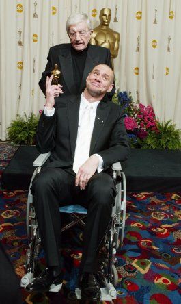 Jim Carrey en su cumpleaños 53