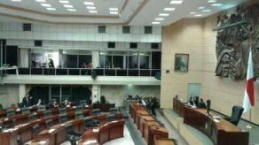 Diputados del PRD mantendrán el apoyo a su candidato a Contralor