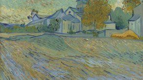 Christies subastará colección de arte de Elizabeth Taylor