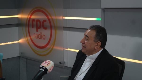 Monseñor Ulloa sugiere aplicar impuesto a casinos y licor