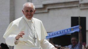 El papa publicará el 26 noviembre su primera exhortación apostólica