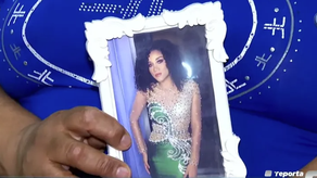 Secuestro de Dayra Caicedo