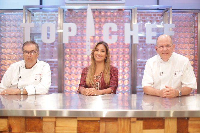 Caja sorpresa: ¡sin vuelta atrás!