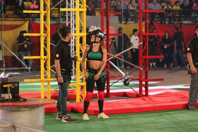 Final femenina de Calle 7 Panamá - 2da temporada