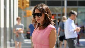 Victoria Beckham se llevará a sus hijos a los conciertos de las Spice Girls