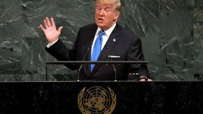 Trump acude a la ONU con el nacionalismo más afilado que nunca