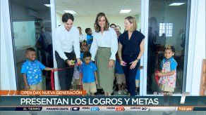 Nueva Generación realiza un Open Day para sus benefactores