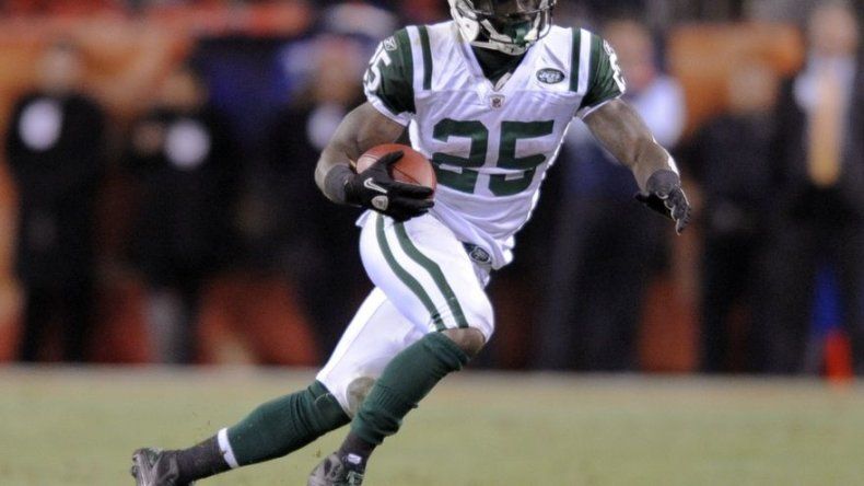 Exjugador de NFL fue asesinado en caso de furia al volante