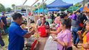 Agroferias del IMA en Panamá. Agroferias del IMA en Panamá.