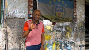 Panamá Quiero Verte: Jorge Dely Valdés y su recorrido por Colón