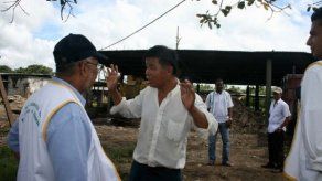 Cierran granja por falta de salubridad