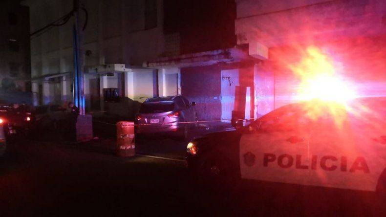 Asesinan de varios disparos a un hombre en Panamá Viejo