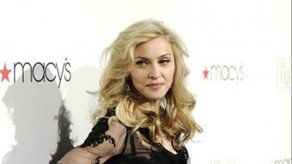 Madonna feliz porque Joyce Banda es presidenta de Malaui