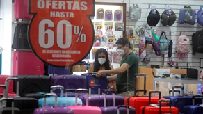 Panamá Black Weekend 2022: ¿Por cuántos días durarán los descuentos? Panamá Black Weekend 2022: ¿Por cuántos días durarán los descuentos?